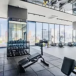 Trx Continew Residence By Nia