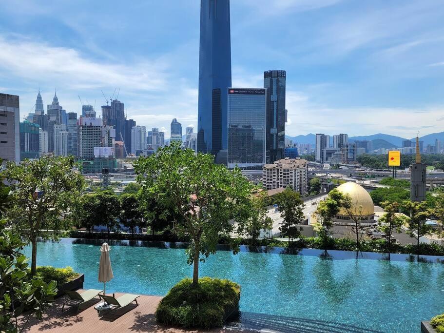 Trx Continew By Nia * Kuala Lumpur