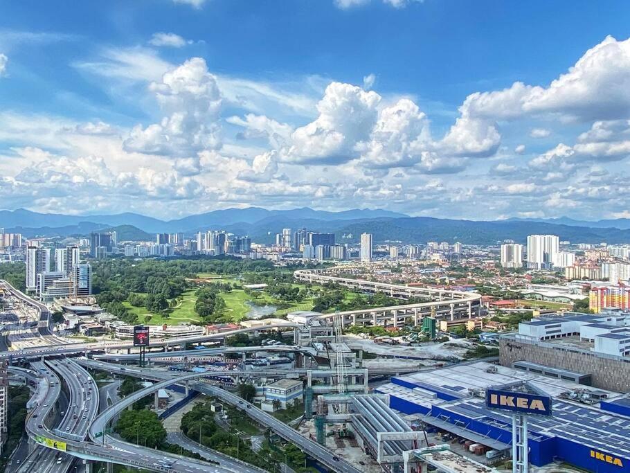 Trx Continew By Nia * Kuala Lumpur