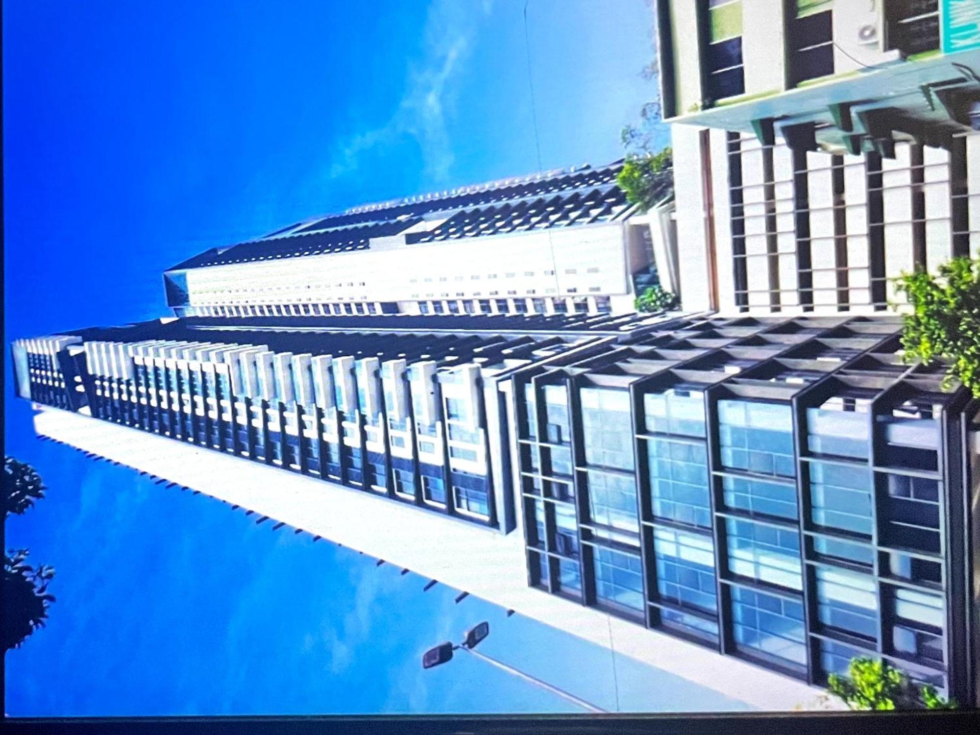 Trx Continew By Nia * Kuala Lumpur