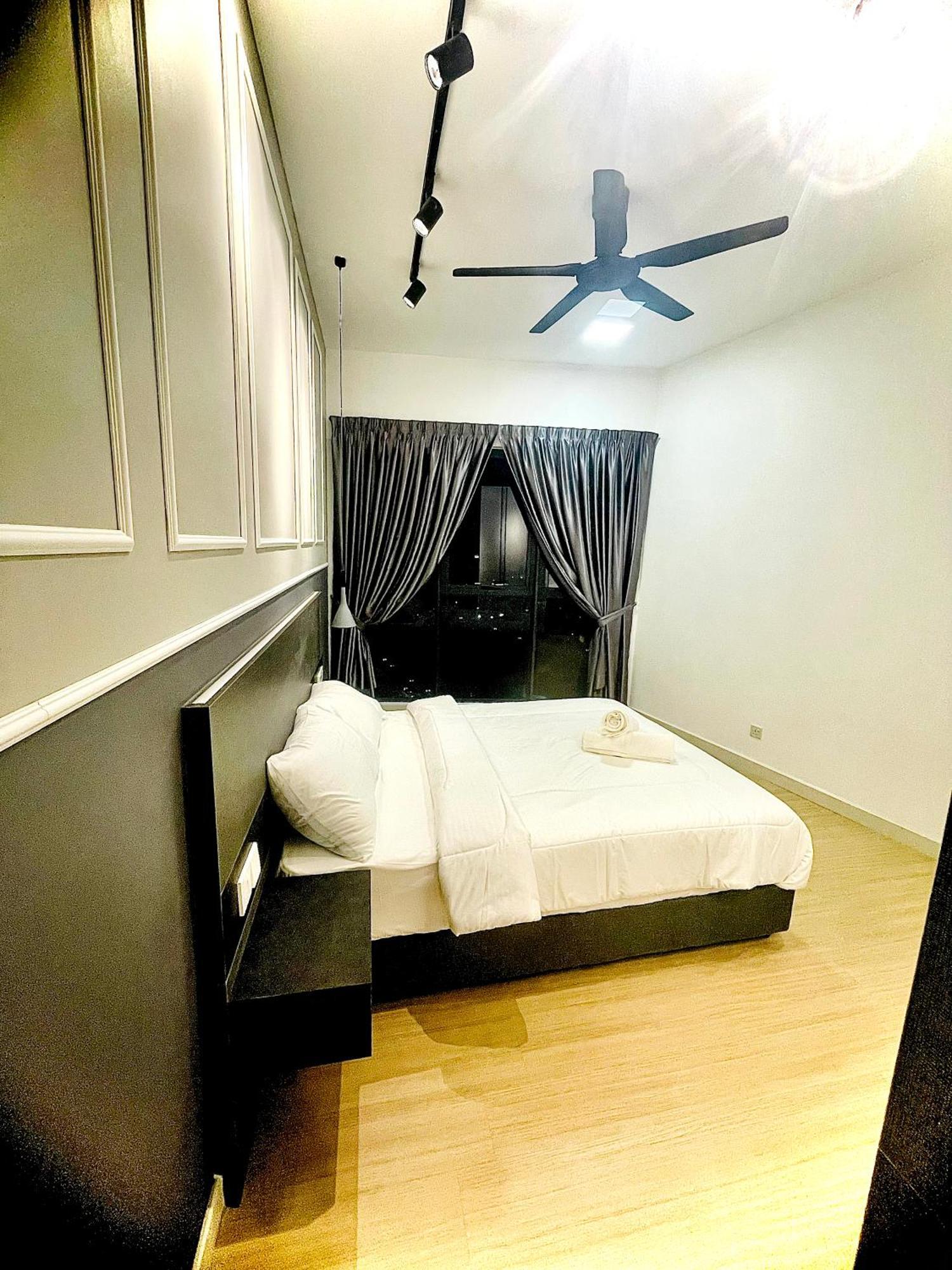 Trx Continew By Nia Kuala Lumpur