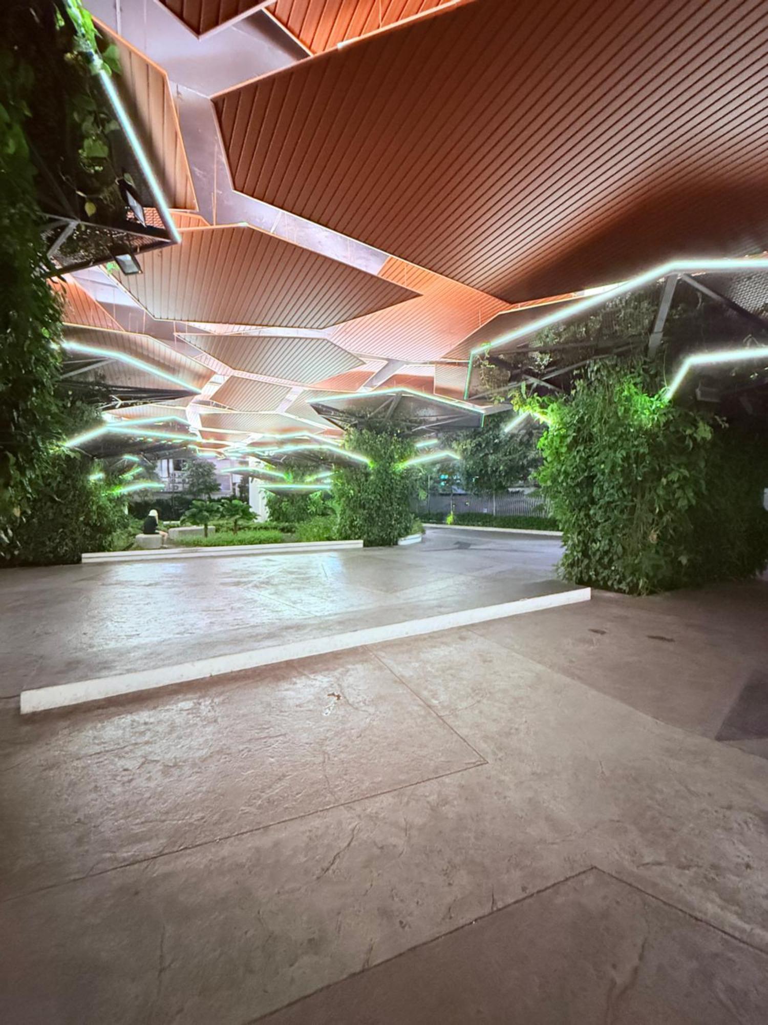 Trx Continew By Nia Kuala Lumpur